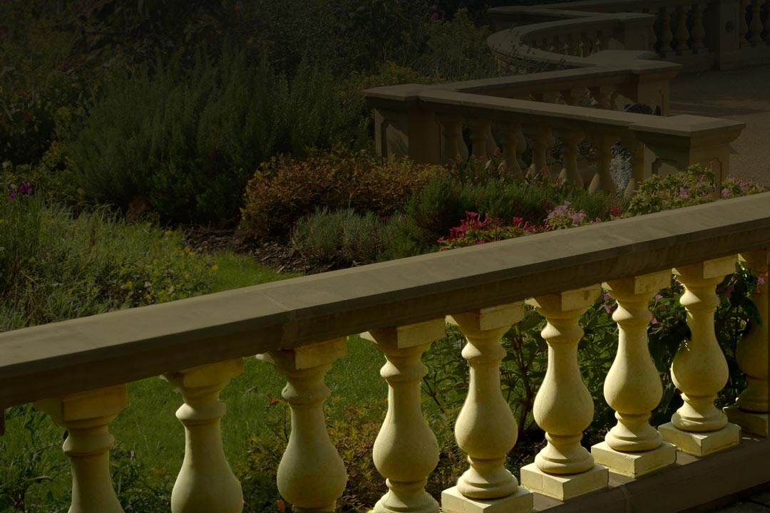 Balustrade System