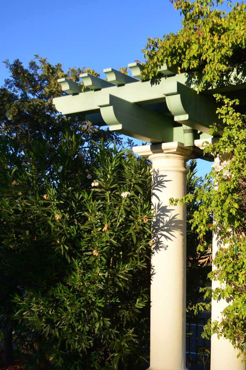 Custom Column Installation