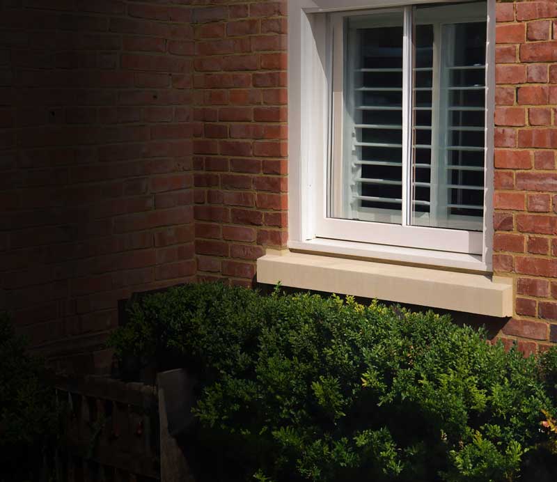 Sills Product
